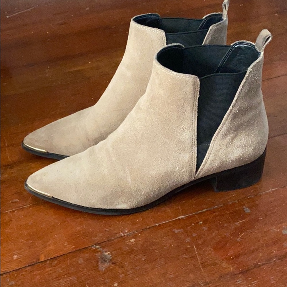 Marc Fisher Booties - image 2